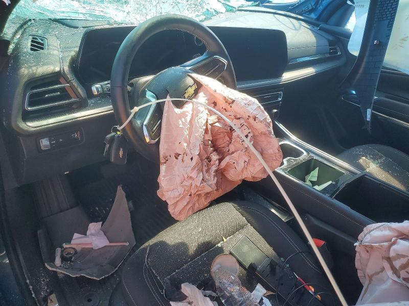 Продаж на аукціоні авто 2026 Chevrolet Traverse, vin: 1GNERGKS3TJ116026, номер лоту: 62623666