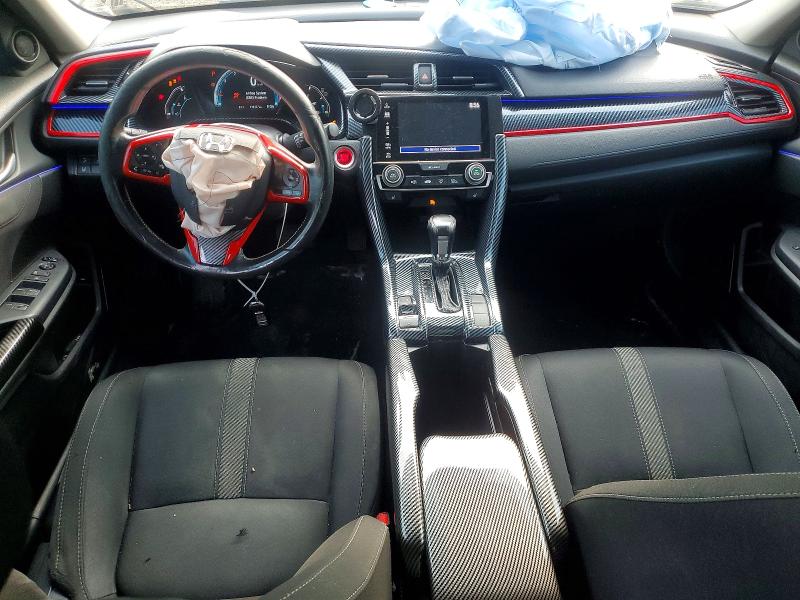 Продажа на аукционе авто 2016 Honda Civic, vin: 2HGFC1F44GH105522, номер лота: 63306386