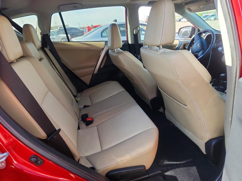 65019296 :رقم المزاد ، 2T3DFREV7DW026461 vin ، 2013 Toyota Rav4 مزاد بيع