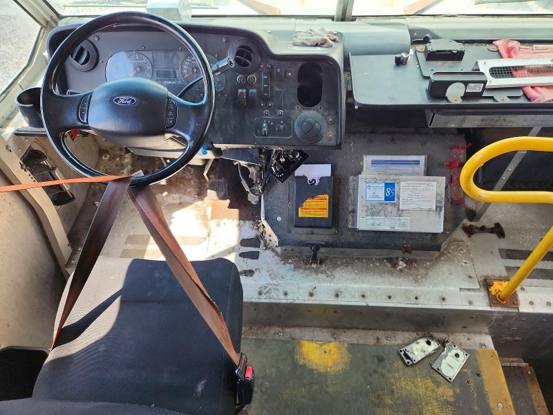 Продажа на аукционе авто 2015 Ford F59, vin: 1F65F5KY4F0A00096, номер лота: 65217336