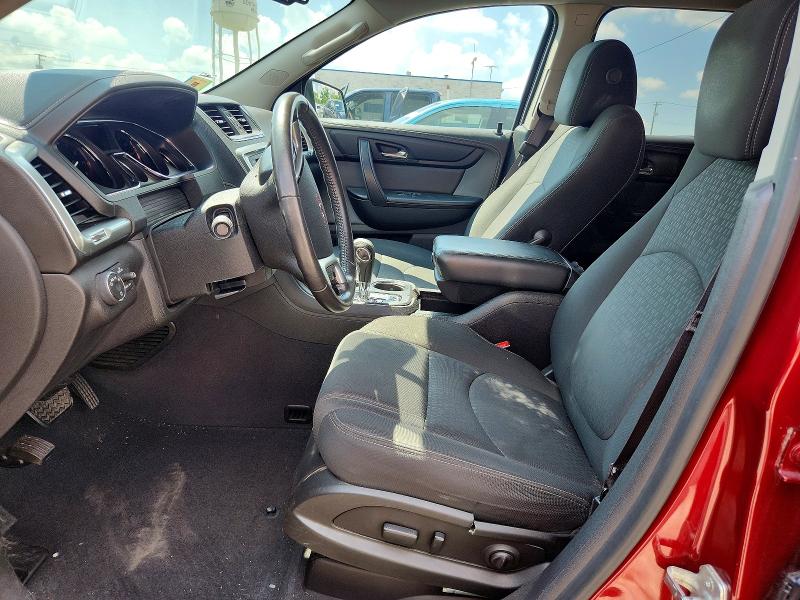 Aukcja sprzedaży 2015 Gmc Acadia, vin: 1GKKRPKD4FJ122259, numer aukcji: 63131376