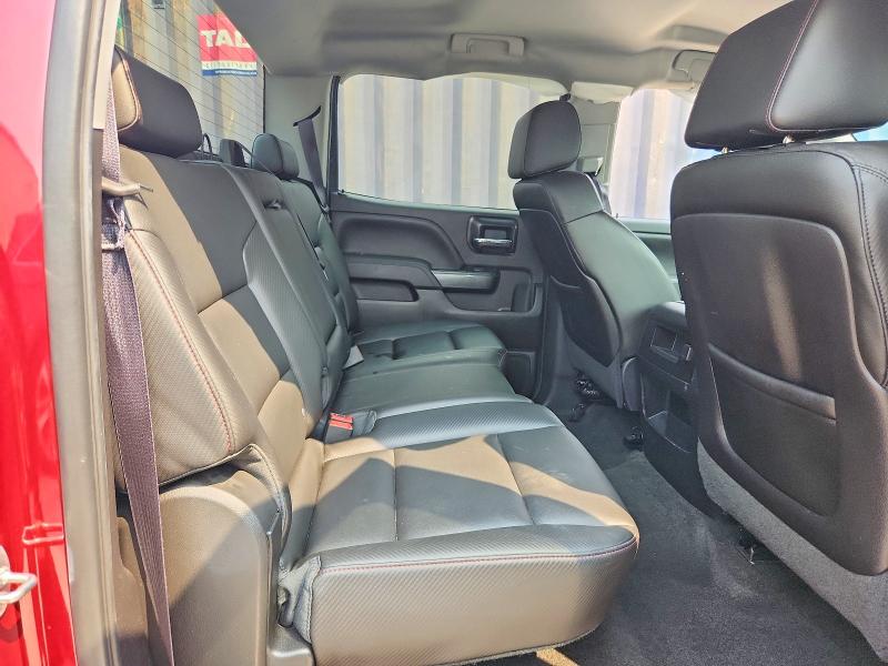 Продажа на аукционе авто 2014 Gmc Sierra, vin: 3GTU2VEC1EG451940, номер лота: 64800146