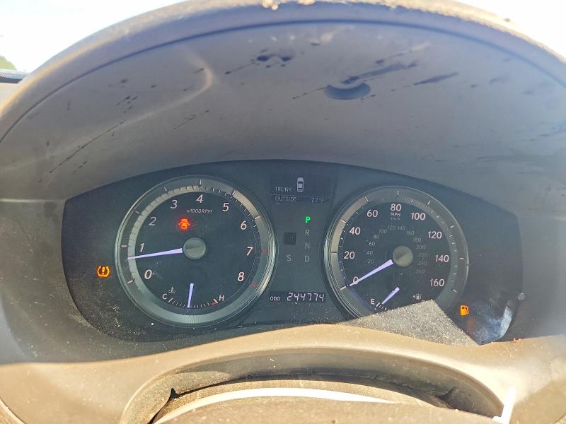 2012 Lexus Es მანქანა იყიდება აუქციონზე, vin: JTHBK1EG5C2481997, აუქციონის ნომერი: 64072666