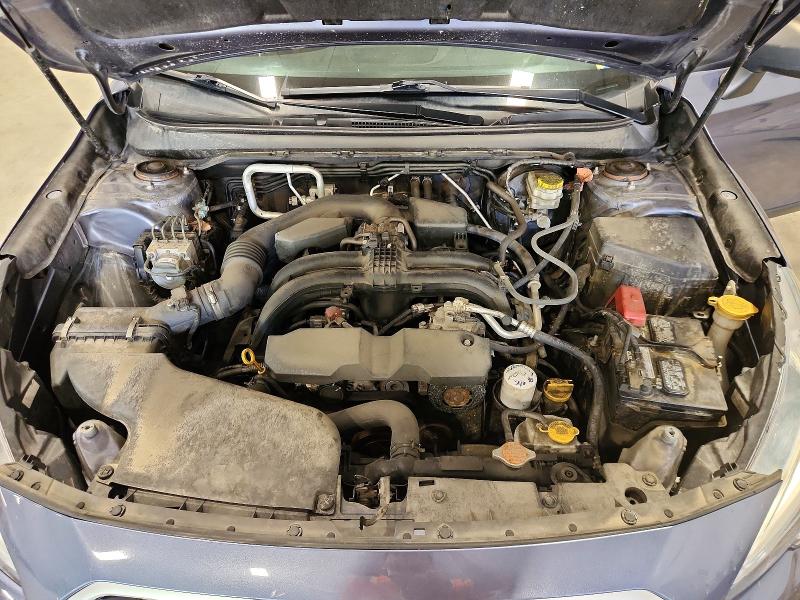 Продаж на аукціоні авто 2018 Subaru Outback, vin: 4S4BSAAC5J3238438, номер лоту: 64624696