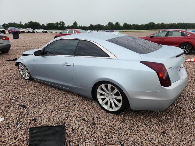 Aukcja sprzedaży 2017 Cadillac Ats, vin: 1G6AA1RX4H0162591, numer aukcji: 63665636