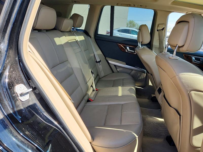 Продаж на аукціоні авто 2012 Mercedes-benz Glk, vin: WDCGG8HB9CF889553, номер лоту: 63825316