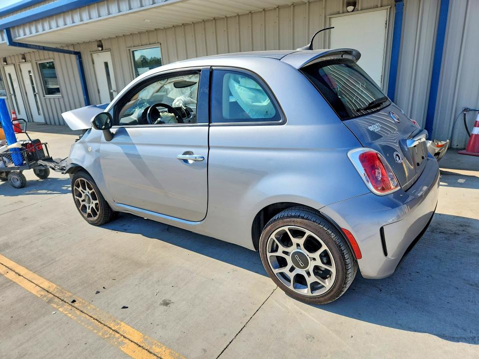 Aukcja sprzedaży 2018 Fiat 500, vin: 3C3CFFKH3JT471957, numer aukcji: 62908866