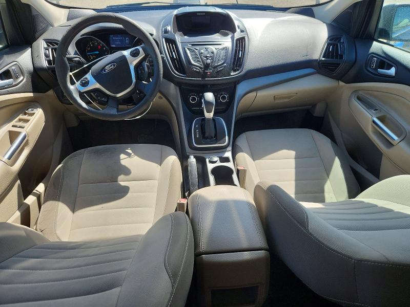 Продажа на аукционе авто 2013 Ford Escape, vin: 1FMCU9GX1DUD70330, номер лота: 65708096
