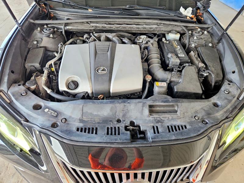 Продаж на аукціоні авто 2019 Lexus Es, vin: 58ABZ1B12KU043880, номер лоту: 64092826