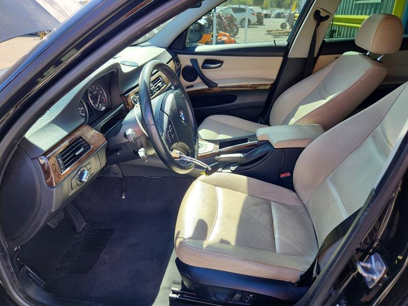 Продаж на аукціоні авто 2010 Bmw 328, vin: WBAPH5C50AA439543, номер лоту: 66963906
