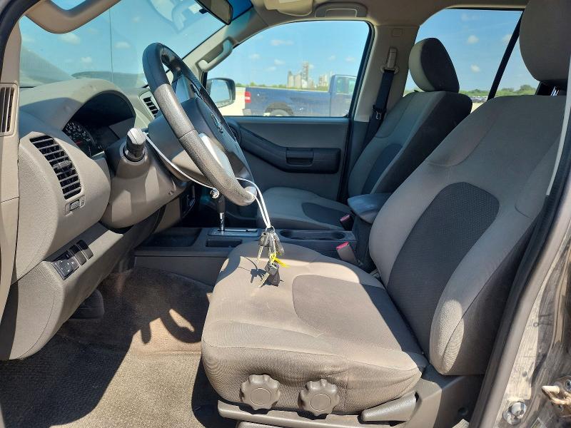 Aukcja sprzedaży 2013 Nissan Xterra, vin: 5N1AN0NU6DN821724, numer aukcji: 64273086