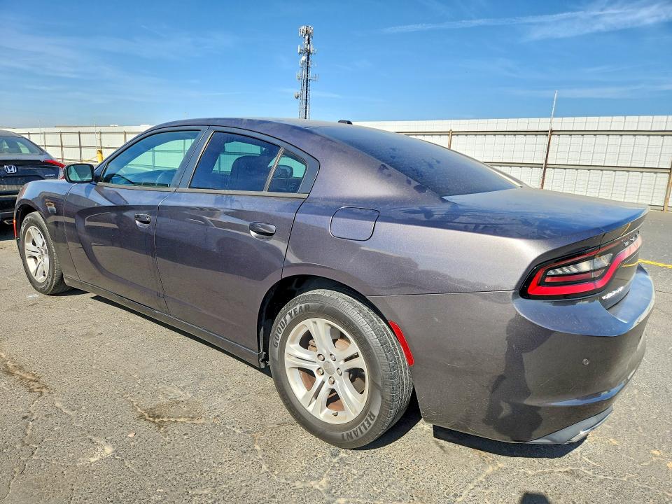 Aukcja sprzedaży 2015 Dodge Charger, vin: 2C3CDXBG8FH738657, numer aukcji: 65236996