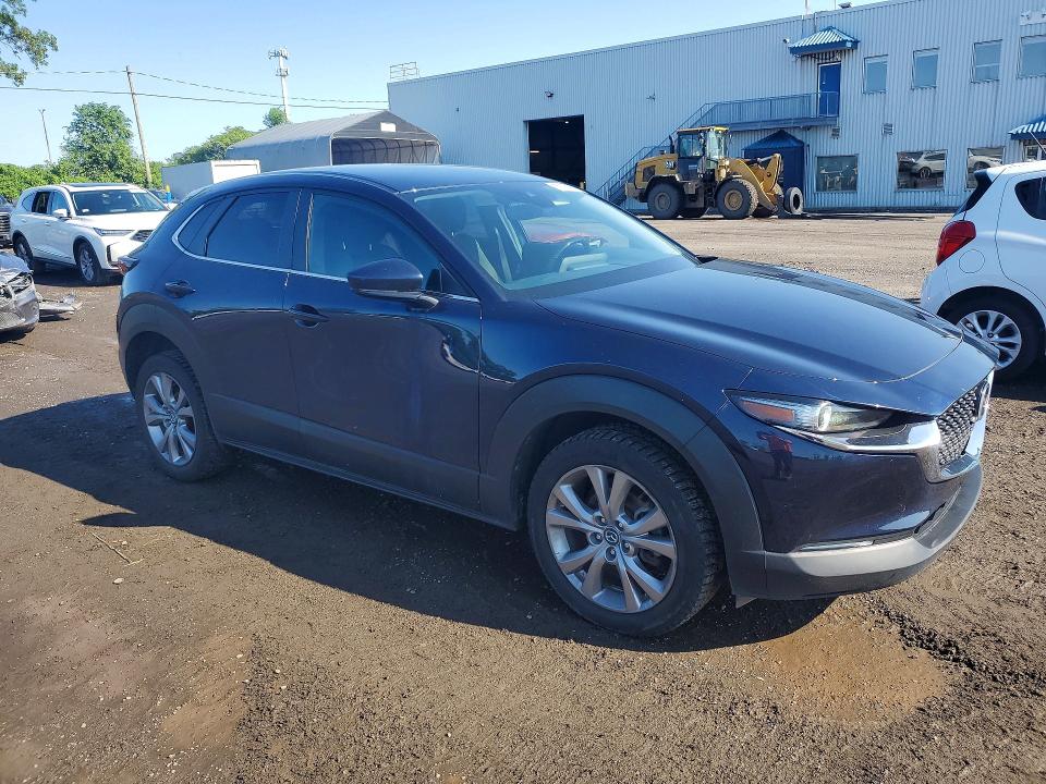 Продаж на аукціоні авто 2020 Mazda Cx-30, vin: 3MVDMACL3LM137547, номер лоту: 63684276