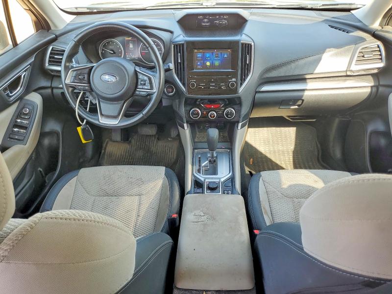Aukcja sprzedaży 2020 Subaru Forester, vin: JF2SKAJC1LH520278, numer aukcji: 65180896