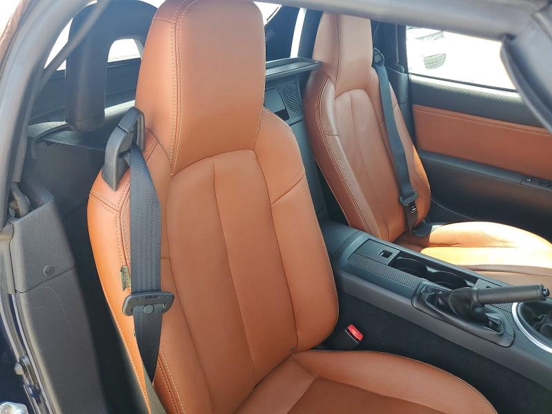 64328466 :رقم المزاد ، JM1NC25F480139937 vin ، 2008 Mazda Mx-5 Miata مزاد بيع