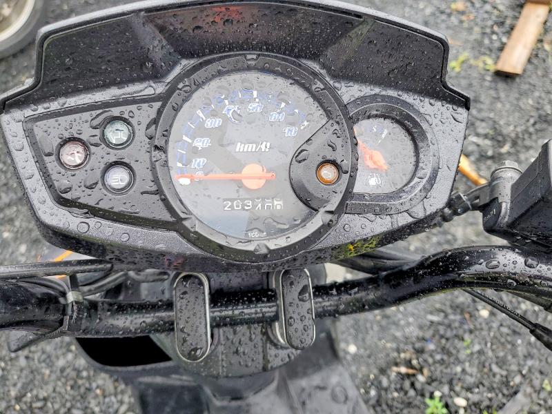 Aukcja sprzedaży 2017 Yamaha Yw50, vin: RKRSA43N4HA125148, numer aukcji: 62780896
