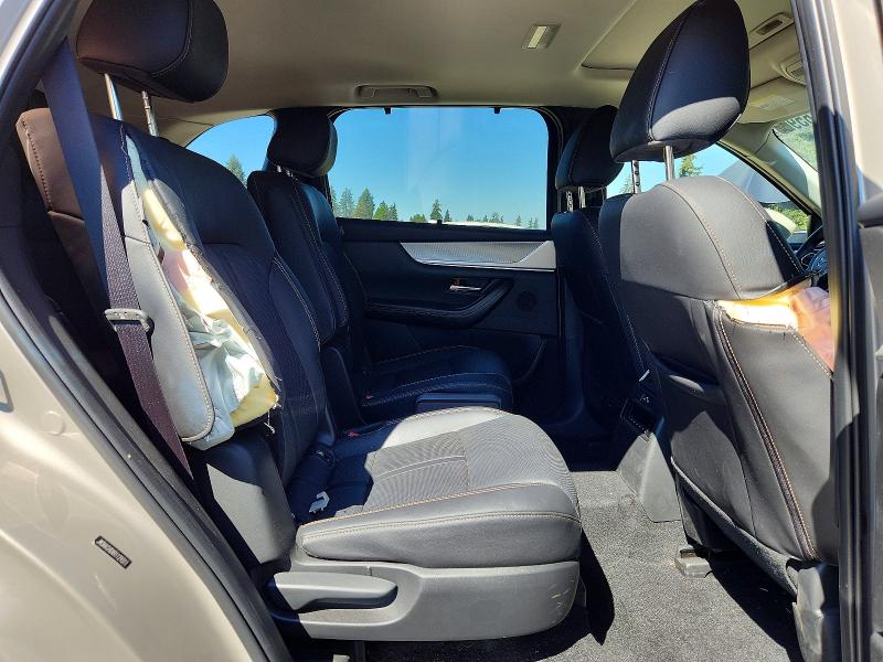 66465966 :رقم المزاد ، JM3KKCHDXR1129311 vin ، 2024 Mazda Cx-90 مزاد بيع