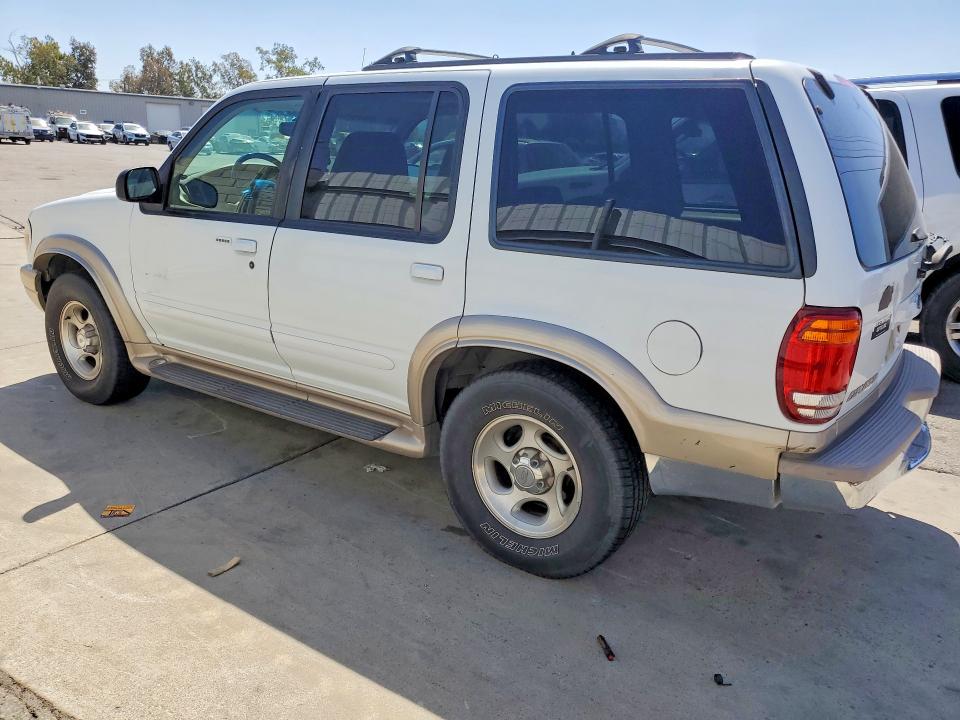Aukcja sprzedaży 1999 Ford Explorer, vin: 1FMZU32E0XZA93416, numer aukcji: 67223146