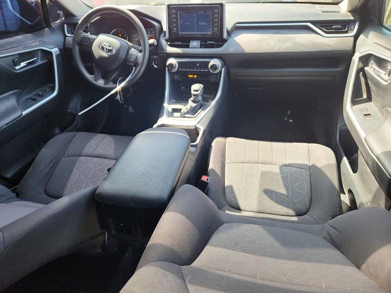 65943356 :رقم المزاد ، JTMW1RFV5KD507339 vin ، 2019 Toyota Rav4 مزاد بيع