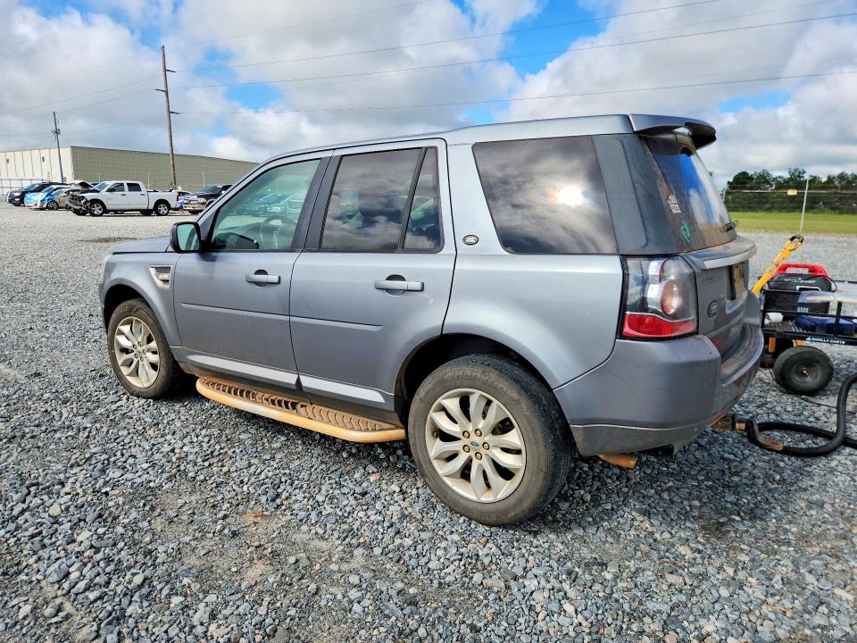 Aukcja sprzedaży 2013 Land Rover Lr2, vin: SALFT2BG9DH348225, numer aukcji: 67282636