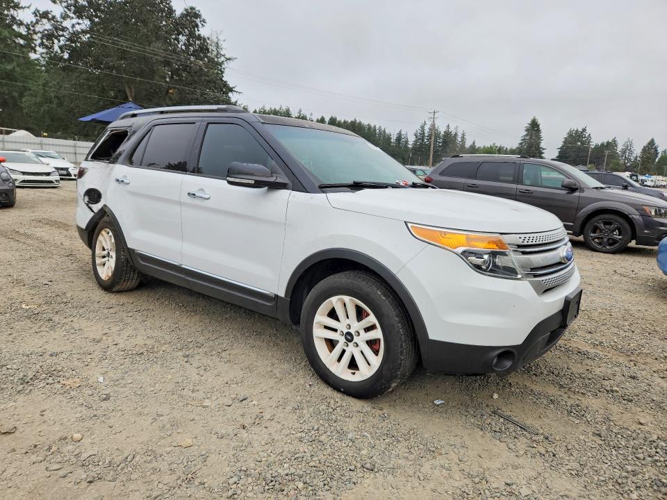 Продажа на аукционе авто 2014 Ford Explorer, vin: 1FM5K8D83EGA50657, номер лота: 64579186