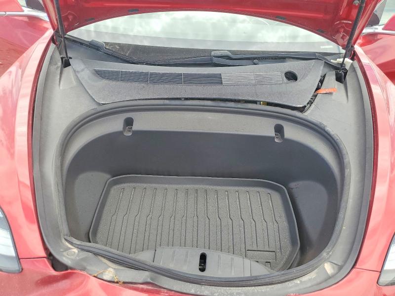 Продажа на аукционе авто 2020 Tesla Model 3, vin: 5YJ3E1EA0LF643654, номер лота: 66542706