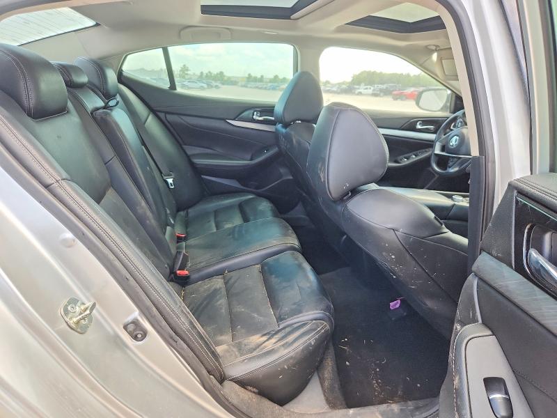 63941506 :رقم المزاد ، 1N4AA6AP4HC445714 vin ، 2017 Nissan Maxima مزاد بيع