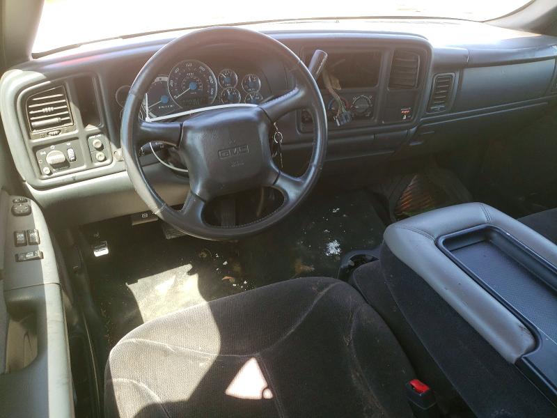 66974426 :رقم المزاد ، 2GTEC19V821390080 vin ، 2002 Gmc New Sierra مزاد بيع
