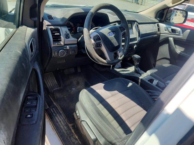 Auction sale of the 2019 Ford Ranger, vin: 1FTER4EH4KLA16883, lot number: 65743426