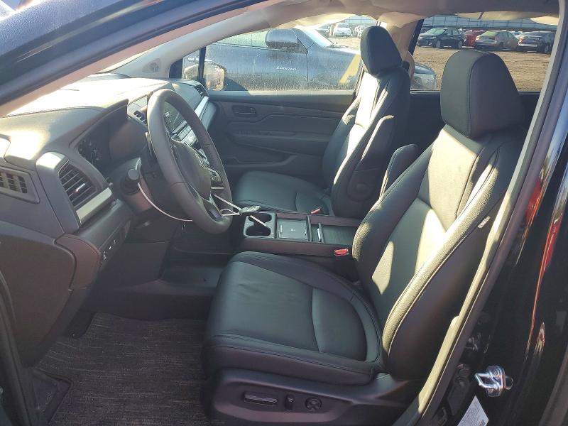 Aukcja sprzedaży 2026 Honda Odyssey, vin: 5FNRL6H69TB071326, numer aukcji: 65688416