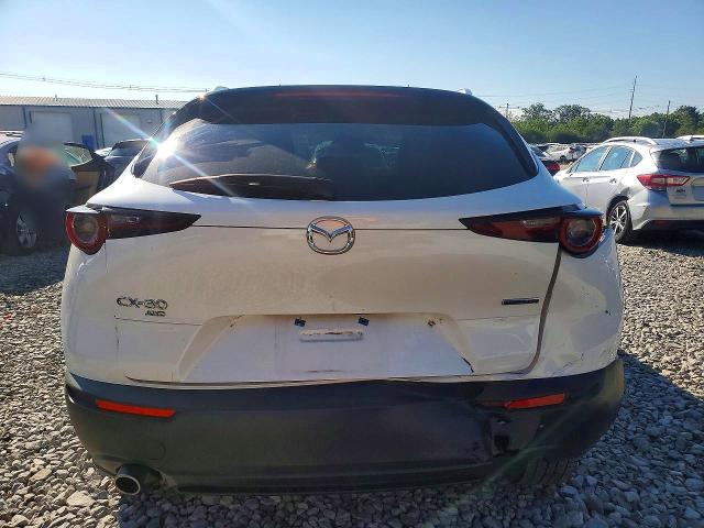 65264486 :رقم المزاد ، 3MVDMBCL9NM423542 vin ، 2022 Mazda Cx-30 مزاد بيع