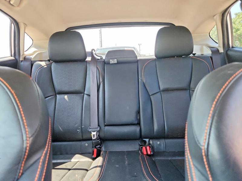 Продажа на аукционе авто 2021 Subaru Crosstrek, vin: JF2GTHNC3M8245939, номер лота: 64295836