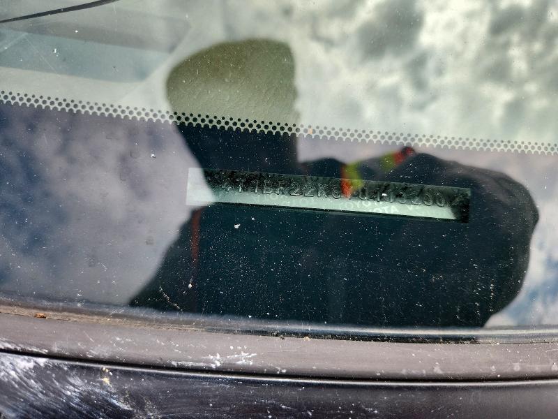 Aukcja sprzedaży 2000 Toyota Camry, vin: 4T1BF22K6YU110200, numer aukcji: 64012106