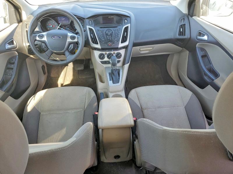 65741216 :رقم المزاد ، 1FADP3K28DL267734 vin ، 2013 Ford Focus مزاد بيع