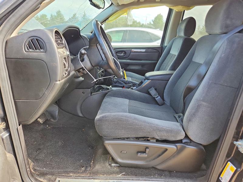 Aukcja sprzedaży 2009 Gmc Envoy, vin: 1GKDT33S692113514, numer aukcji: 66208436