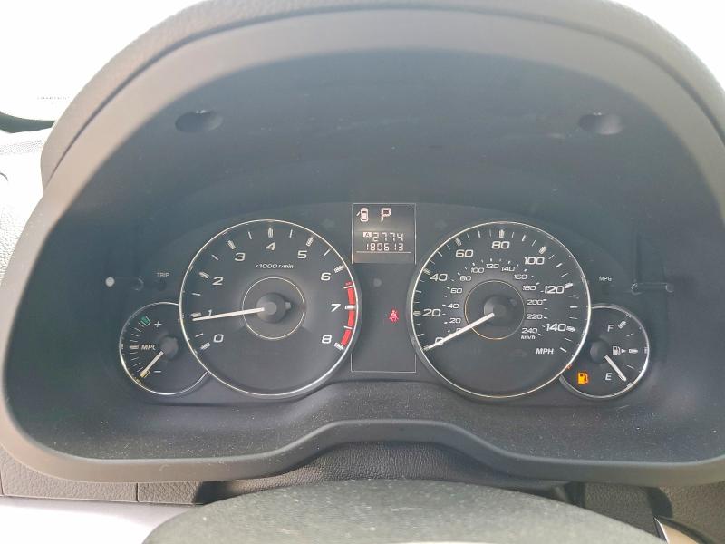 63440246 :رقم المزاد ، 4S4BRBGC4C3295337 vin ، 2012 Subaru Outback مزاد بيع