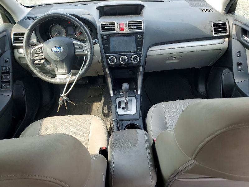 Aukcja sprzedaży 2016 Subaru Forester, vin: JF2SJAHC1GH476958, numer aukcji: 64256286