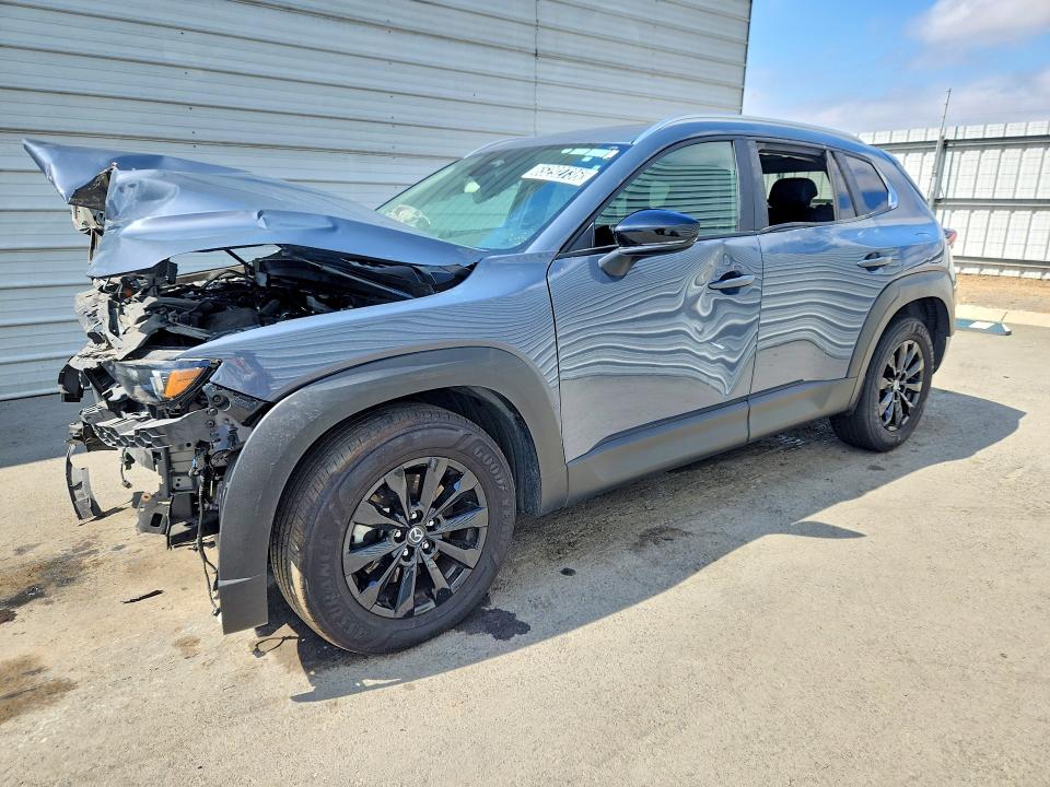 Aukcja sprzedaży 2025 Mazda Cx-50, vin: 7MMVABDM3SN370182, numer aukcji: 65292736