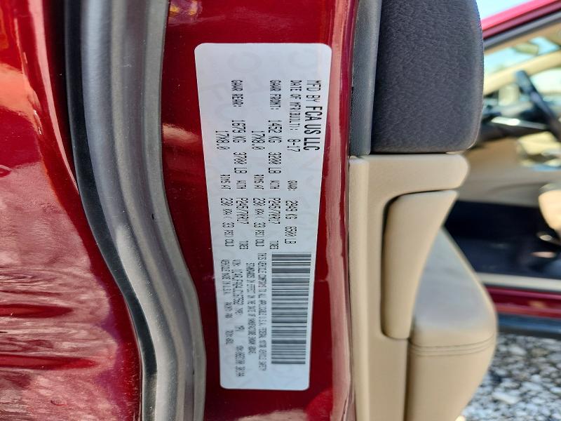 Aukcja sprzedaży 2018 Jeep Grand Cherokee, vin: 1C4RJFAG4JC167562, numer aukcji: 65176446