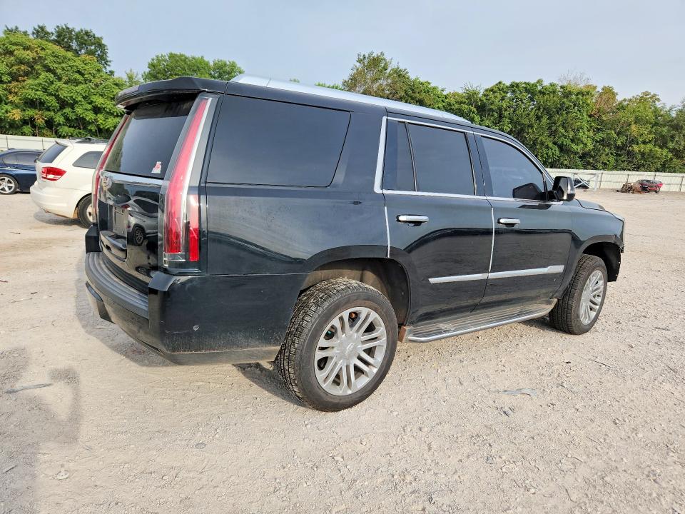 Продаж на аукціоні авто 2017 Cadillac Escalade, vin: 1GYS3AKJ3HR287749, номер лоту: 66961856