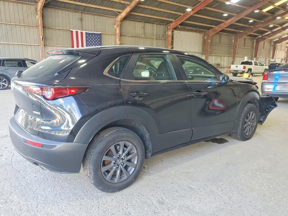 Продажа на аукционе авто 2024 Mazda Cx-30, vin: 3MVDMBAM2RM686568, номер лота: 66382666