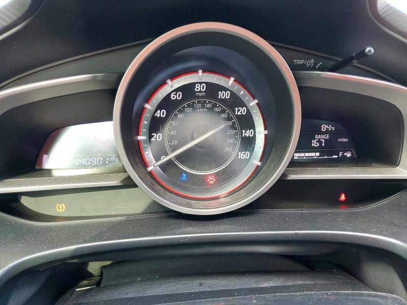 Aukcja sprzedaży 2015 Mazda 3, vin: 3MZBM1U7XFM174929, numer aukcji: 66753636