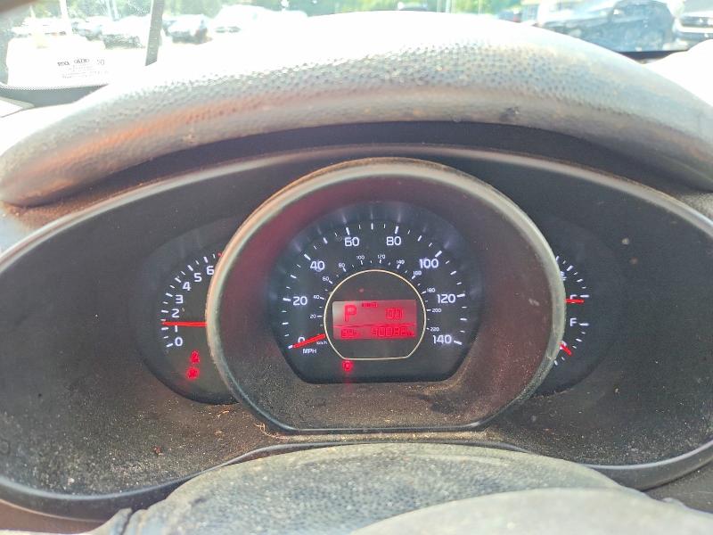67126156 :رقم المزاد ، KNDJN2A2XK7629874 vin ، 2019 Kia Soul مزاد بيع