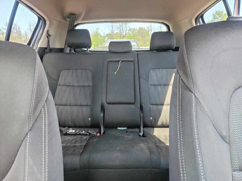 65143386 :رقم المزاد ، KNDPMCAC9H7219751 vin ، 2017 Kia Sportage مزاد بيع