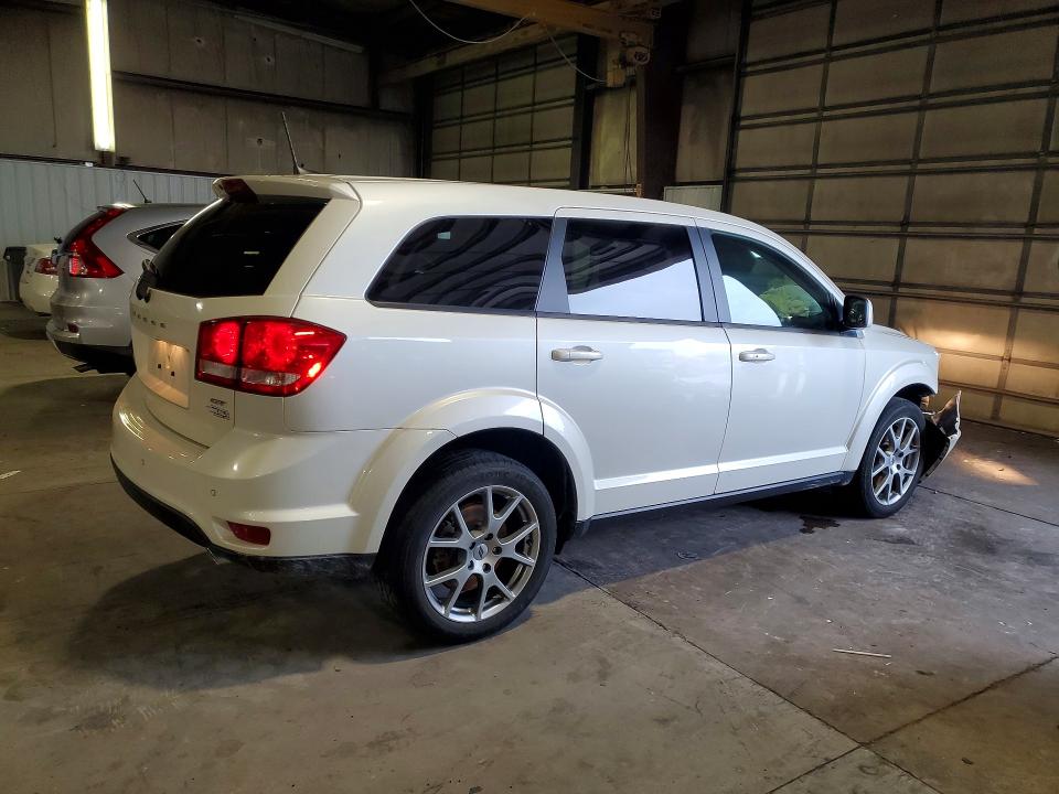 Aukcja sprzedaży 2018 Dodge Journey, vin: 3C4PDDEG3JT530466, numer aukcji: 63987616