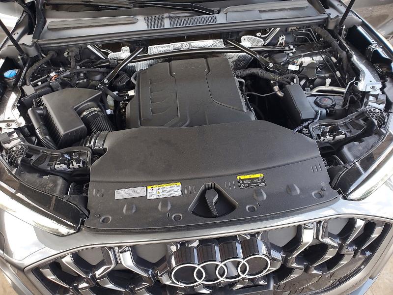 Aukcja sprzedaży 2026 Audi Q5, vin: WA1EAAGU1T2011867, numer aukcji: 63646646