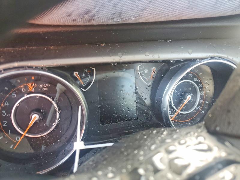 Aukcja sprzedaży 2018 Jeep Wrangler Unlimited, vin: 1C4HJXDG5JW134629, numer aukcji: 64653156