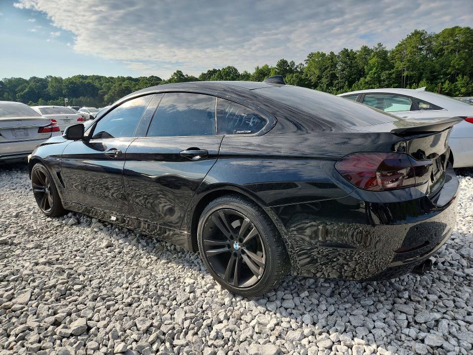 Aukcja sprzedaży 2016 Bmw 428, vin: WBA4A9C55GG696170, numer aukcji: 63313836