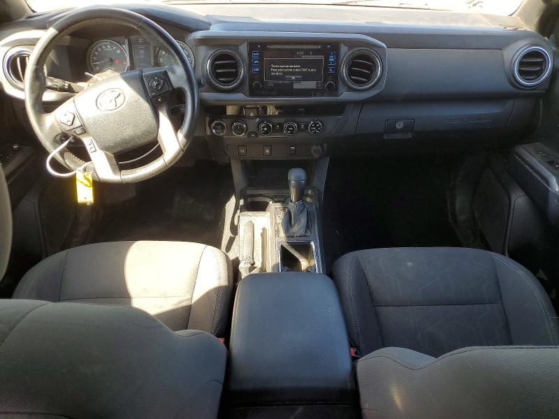 64466096 :رقم المزاد ، 3TMCZ5AN5HM051514 vin ، 2017 Toyota Tacoma مزاد بيع