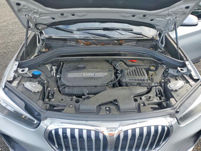 65890276 :رقم المزاد ، WBXJG9C00L5P61475 vin ، 2020 Bmw X1 مزاد بيع